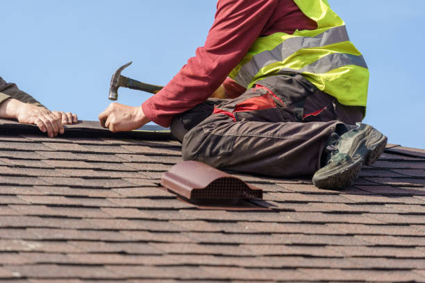 Heating Cable for Roof Installation in Shady Side, MD