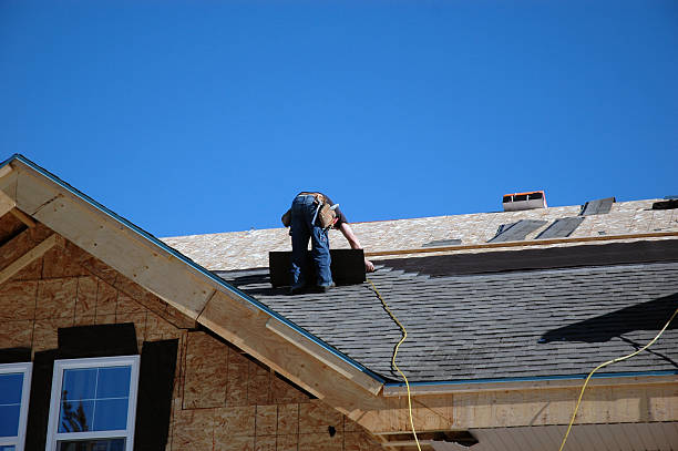 Best New Roof Installation  in Shady Side, MD