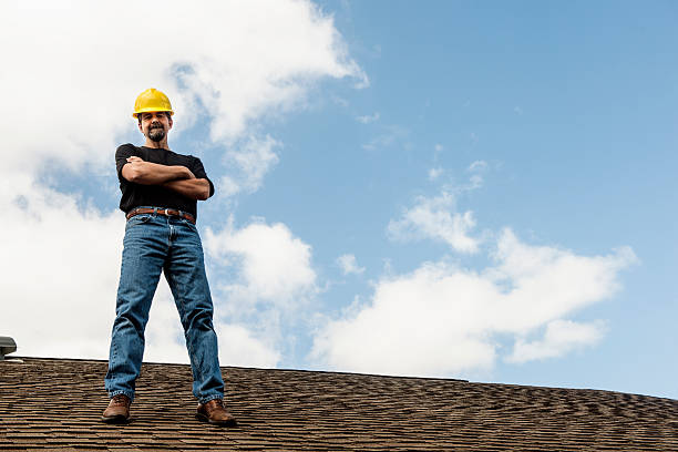 Quick and Trustworthy Emergency Roof Repair Services in Shady Side, MD