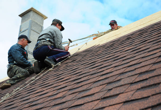 Tile Roofing Contractor in Shady Side, MD